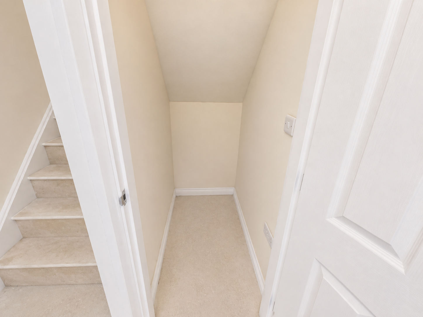 Lowans Court – “The Damask” 3 Bedroom Semi Detached (Plots 10,11,12 & 13)