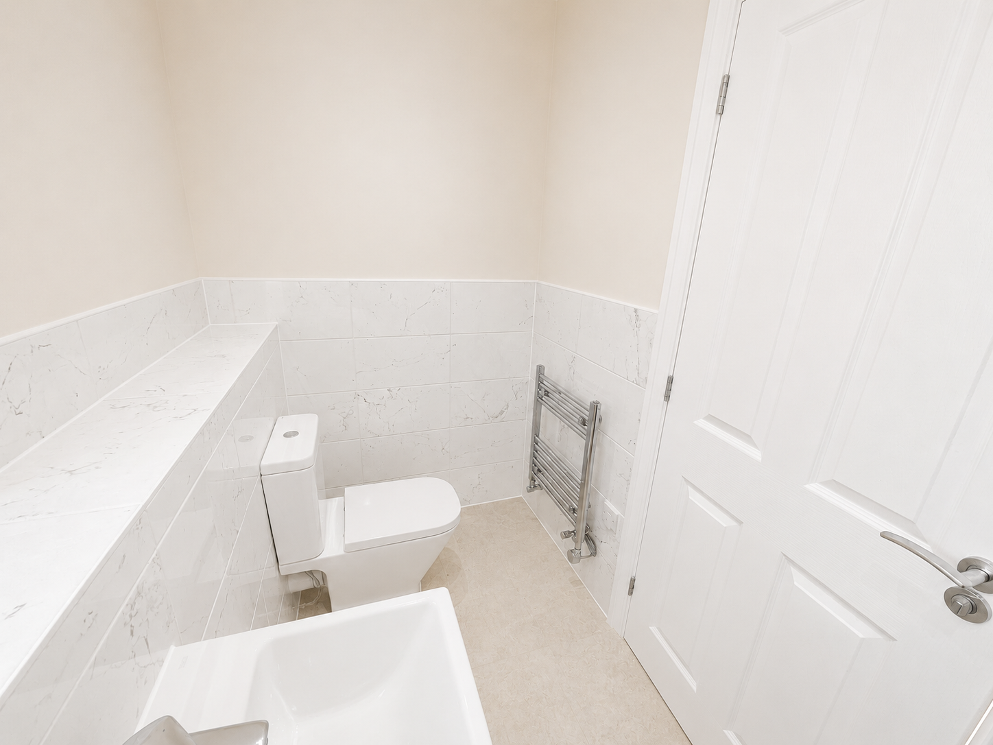 Lowans Court – “The Damask” 3 Bedroom Semi Detached (Plots 10,11,12 & 13)