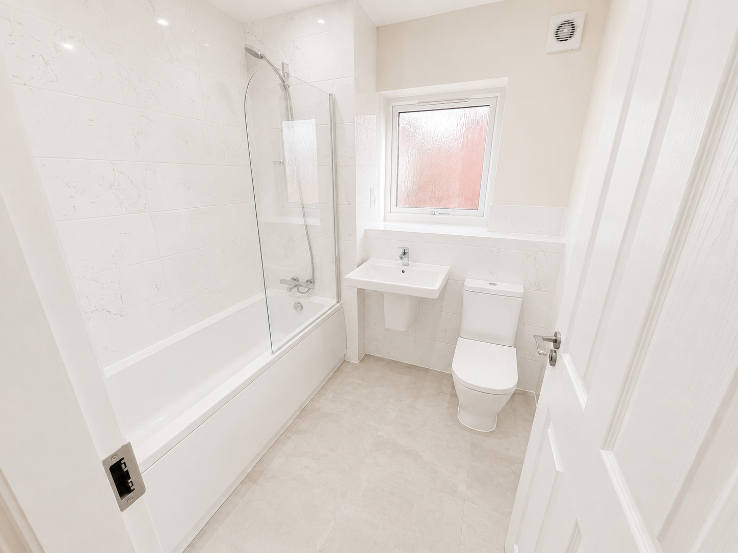 Lowans Court – “The Damask” 3 Bedroom Semi Detached (Plots 10,11,12 & 13)