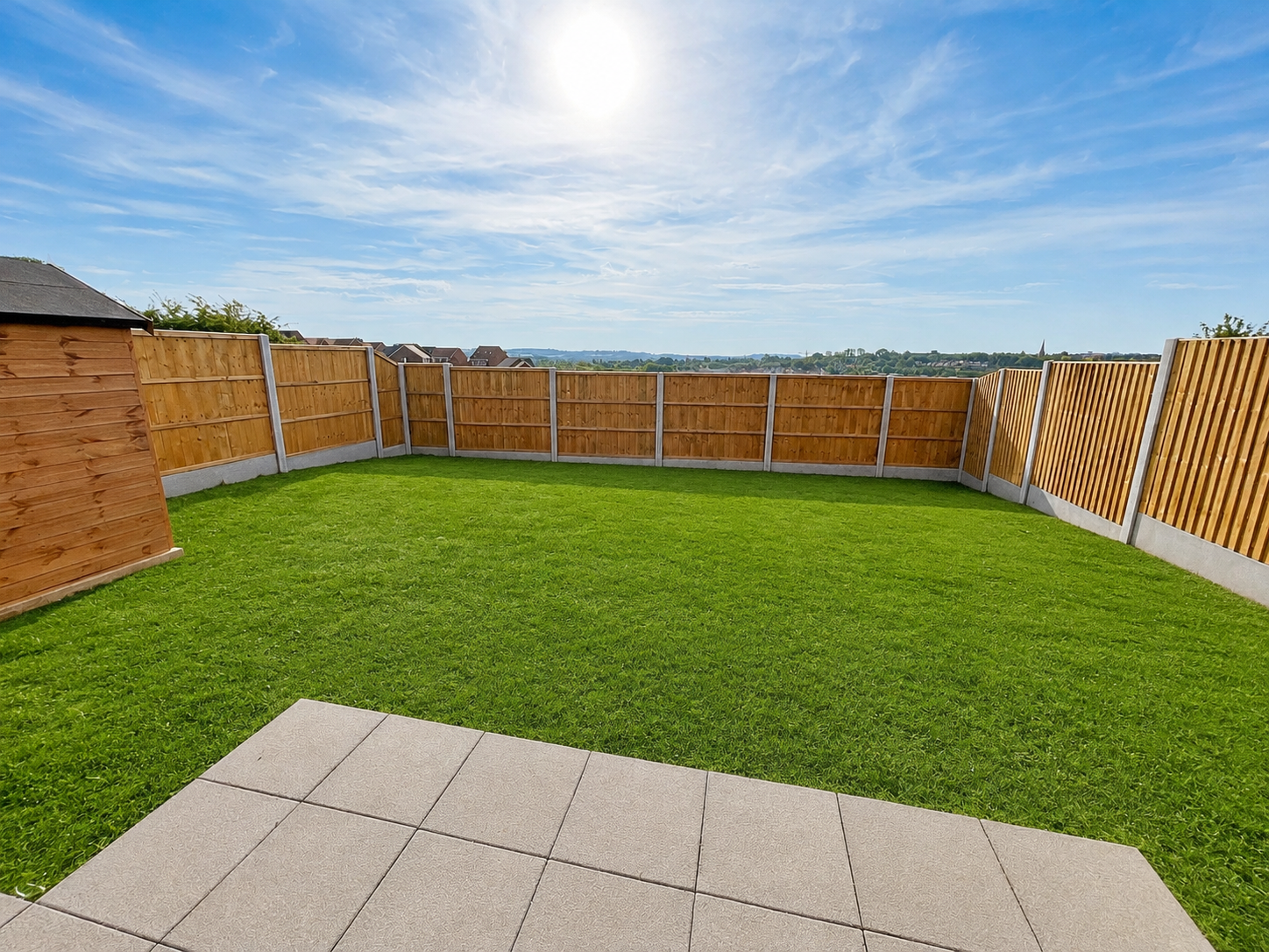 Lowans Court – “The Damask” 3 Bedroom Semi Detached (Plots 10,11,12 & 13)