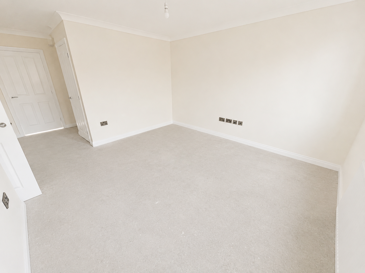 Lowans Court – “The Damask” 3 Bedroom Semi Detached (Plots 10,11,12 & 13)