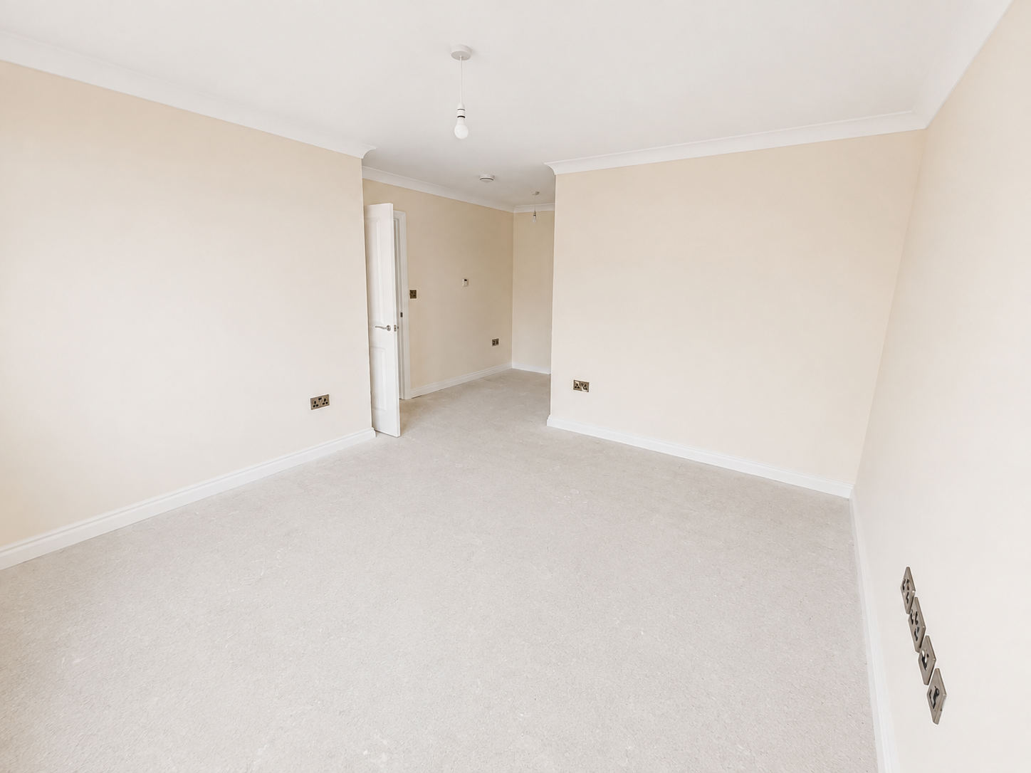 Lowans Court – “The Damask” 3 Bedroom Semi Detached (Plots 10,11,12 & 13)
