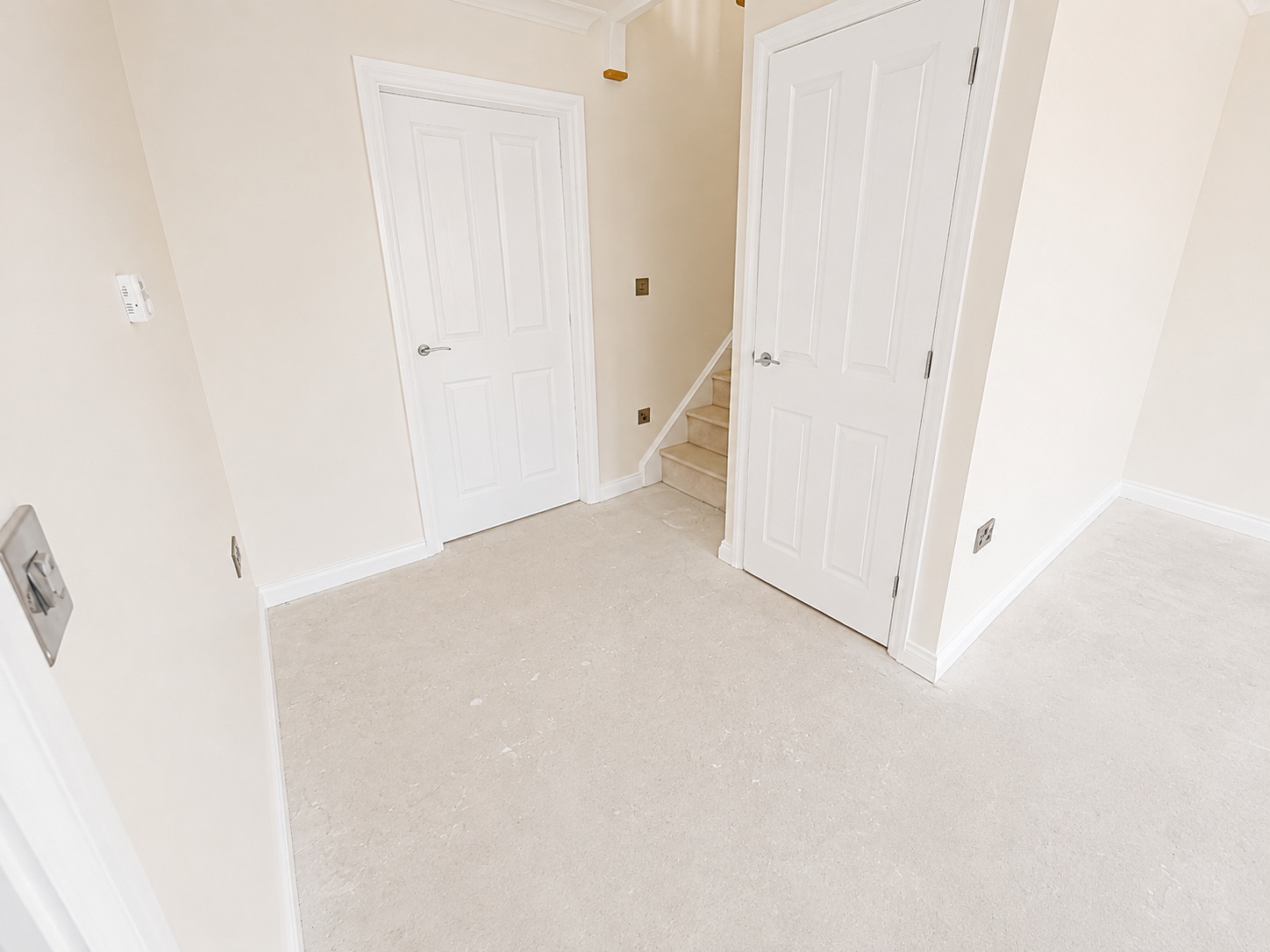 Lowans Court – “The Damask” 3 Bedroom Semi Detached (Plots 10,11,12 & 13)