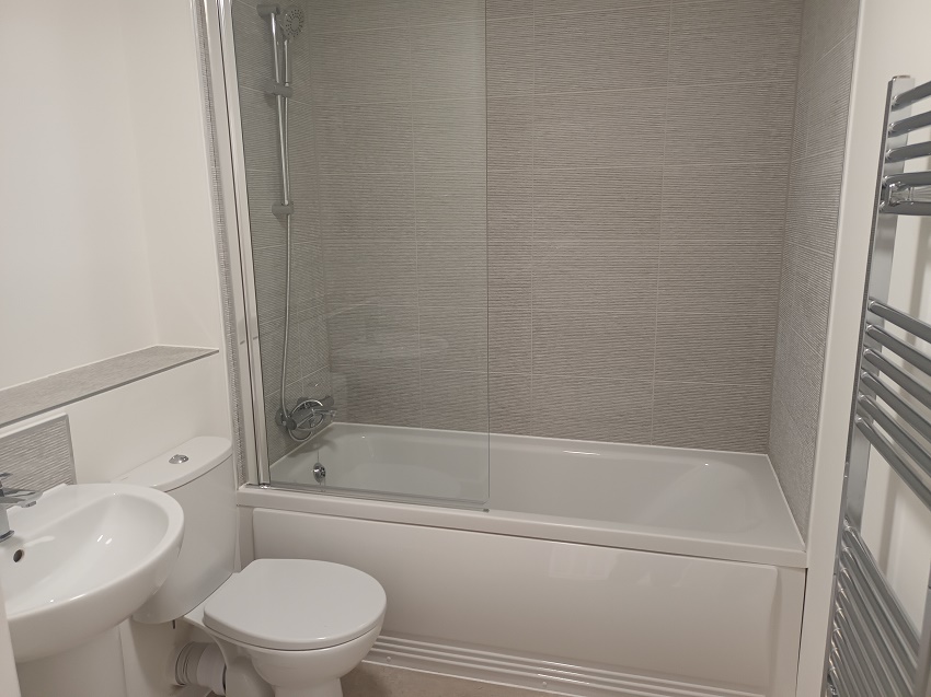 Clarendon “Type 903” 3 Bed Mid Terrace (Plots 8 & 11)