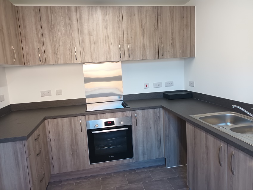 Clarendon “Type 903” 3 Bed Mid Terrace (Plots 8 & 11)