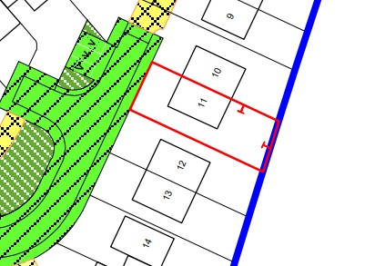 Lowans Court – “The Damask” 3 Bedroom Semi Detached (Plots 10 11 12 & 13)