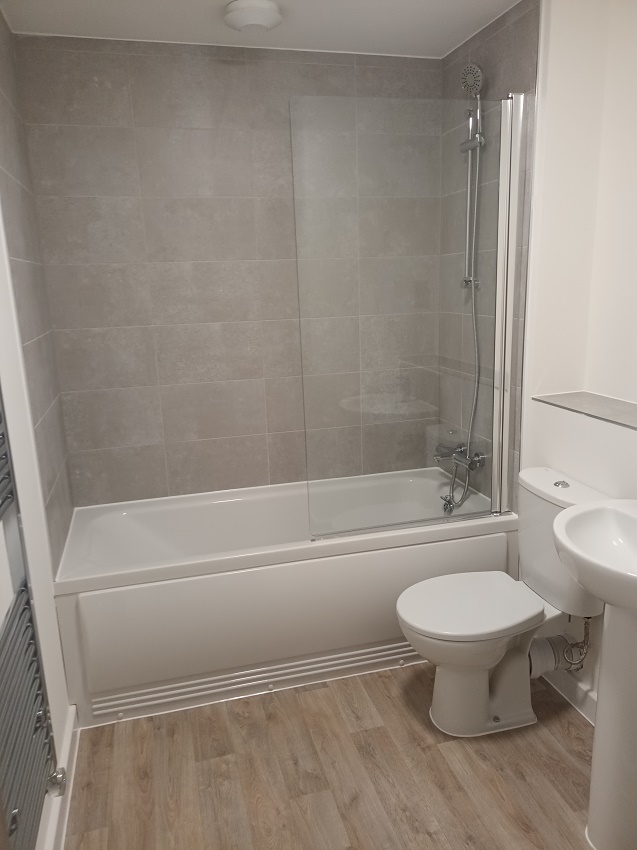 Clarendon “Type 903”  3 Bed End Terrace (Plots 9 & 12)