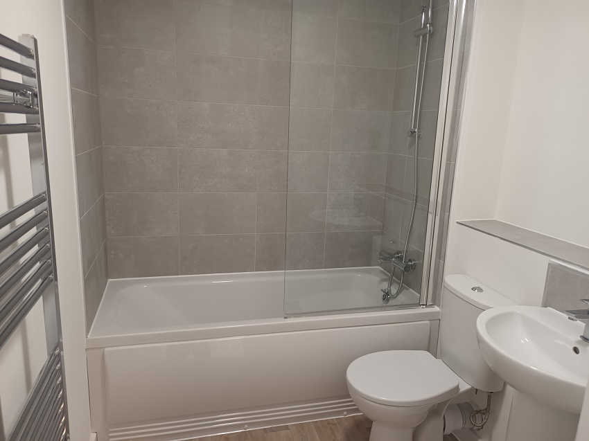 Clarendon “Type 903”  3 Bed End Terrace (Plots 9 & 12)