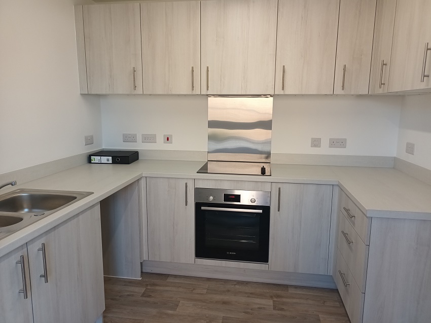 Clarendon “Type 903”  3 Bed End Terrace (Plots 9 & 12)