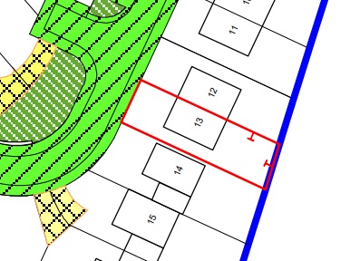 Lowans Court – “The Damask” 3 Bedroom Semi Detached (Plots 10 11 12 & 13)