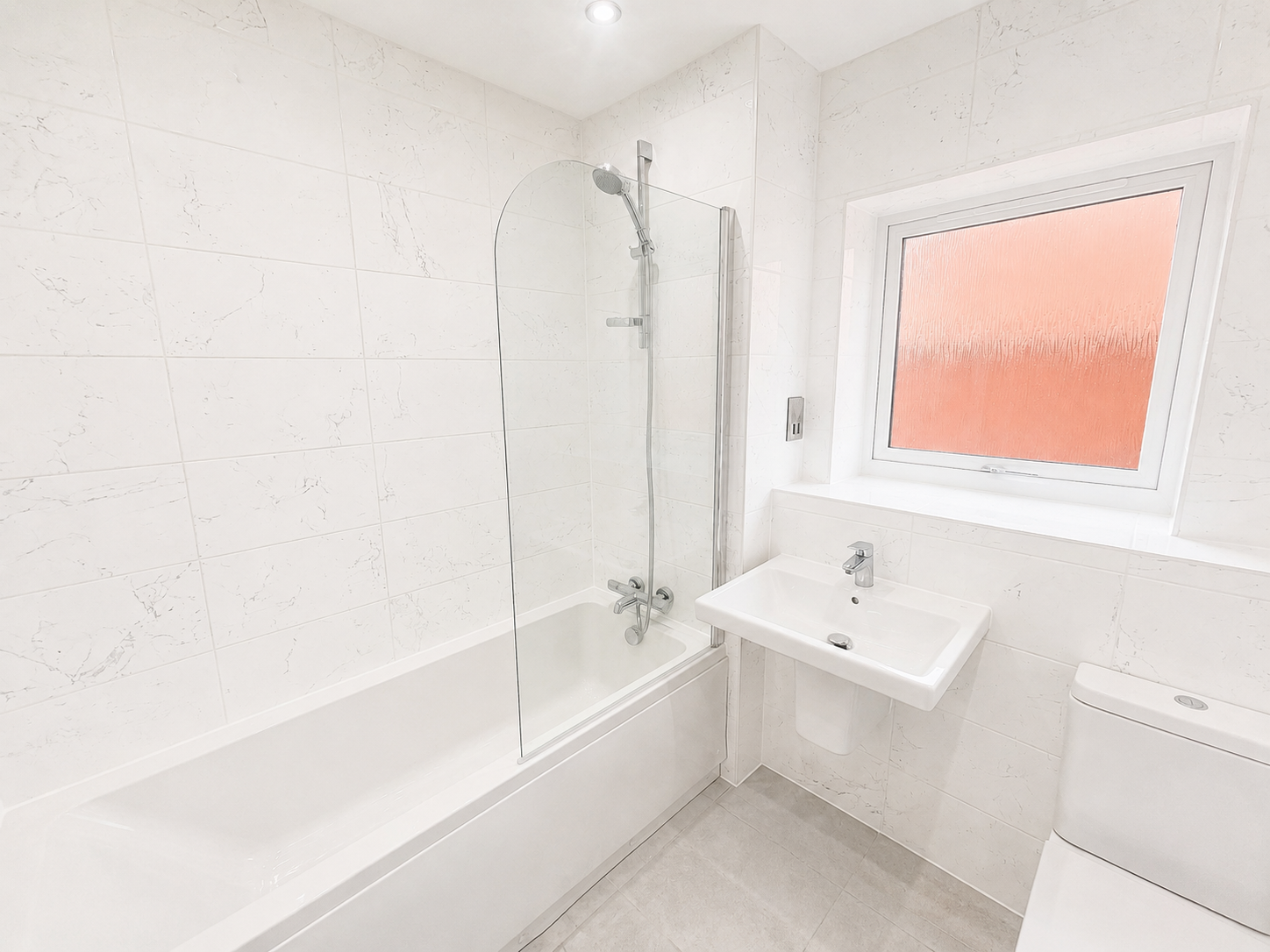 Lowans Court – “The Kennet” 4 Bedroom Link Detached (Plot 15)