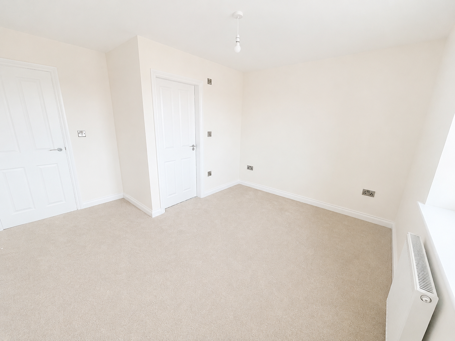 Lowans Court – “The Kennet” 4 Bedroom Link Detached (Plot 15)