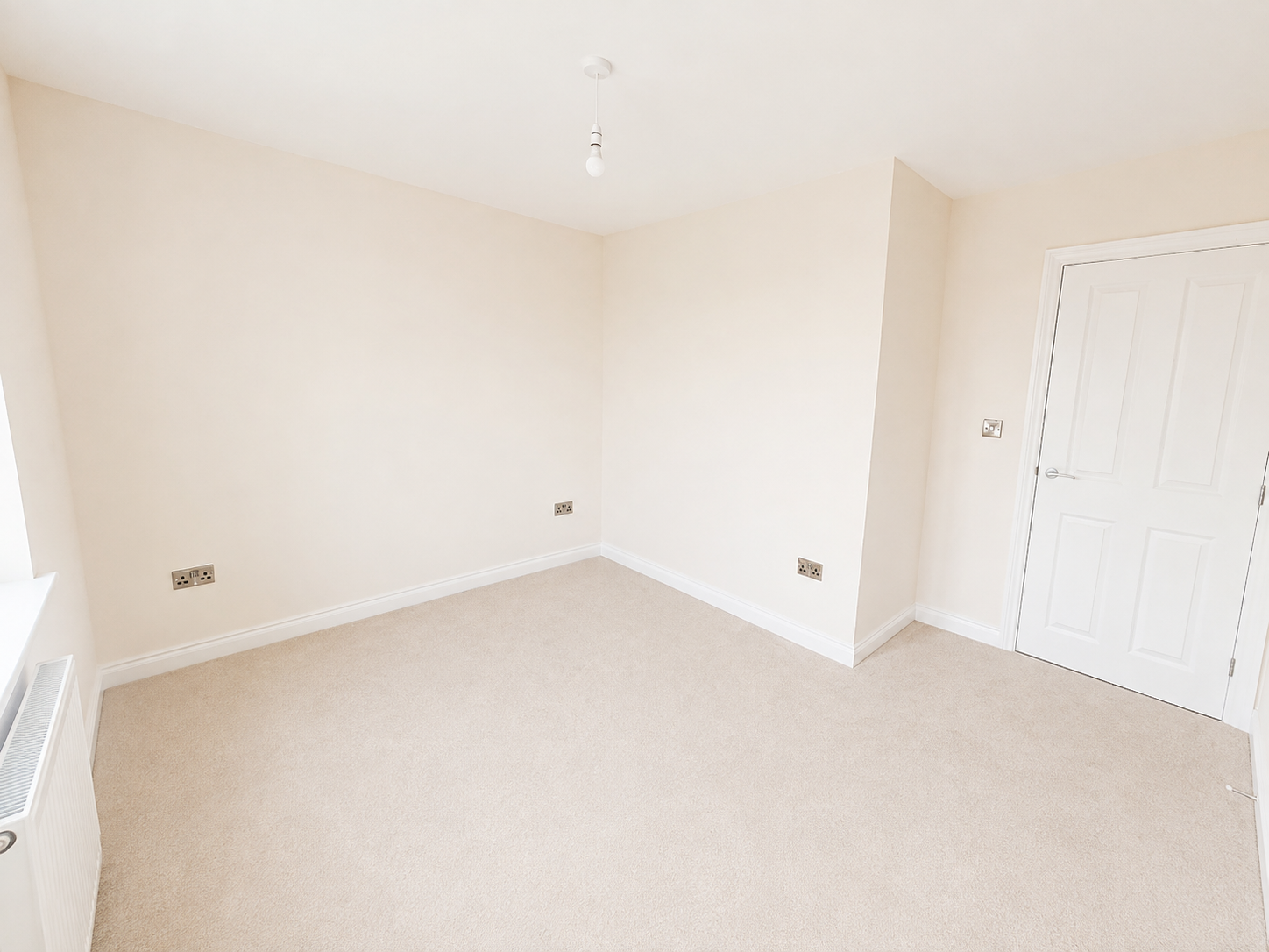 Lowans Court – “The Kennet” 4 Bedroom Link Detached (Plot 15)