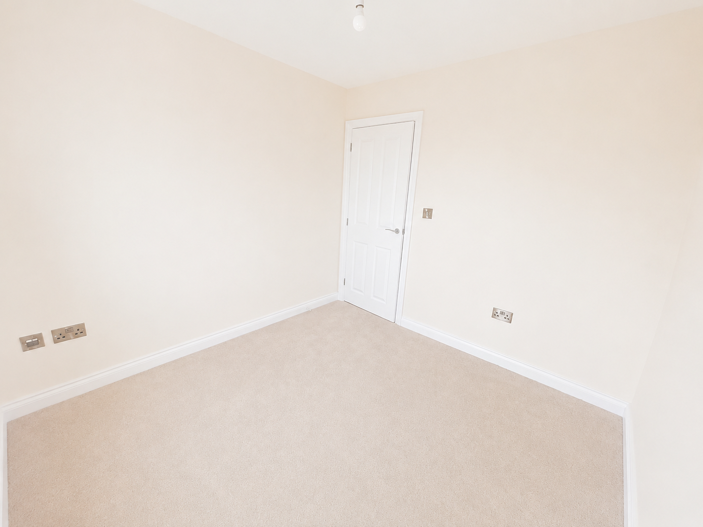 Lowans Court – “The Kennet” 4 Bedroom Link Detached (Plot 15)