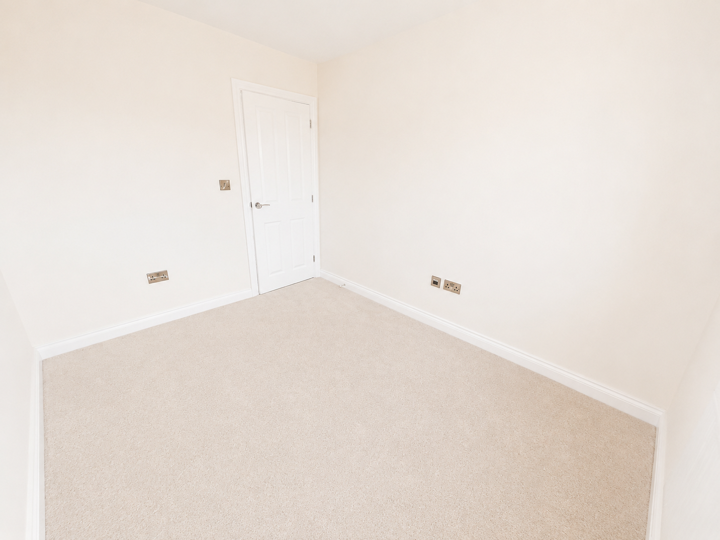 Lowans Court – “The Kennet” 4 Bedroom Link Detached (Plot 15)