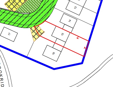 Lowans Court – “The Kennet” 4 Bedroom Link Detached (Plot 15)