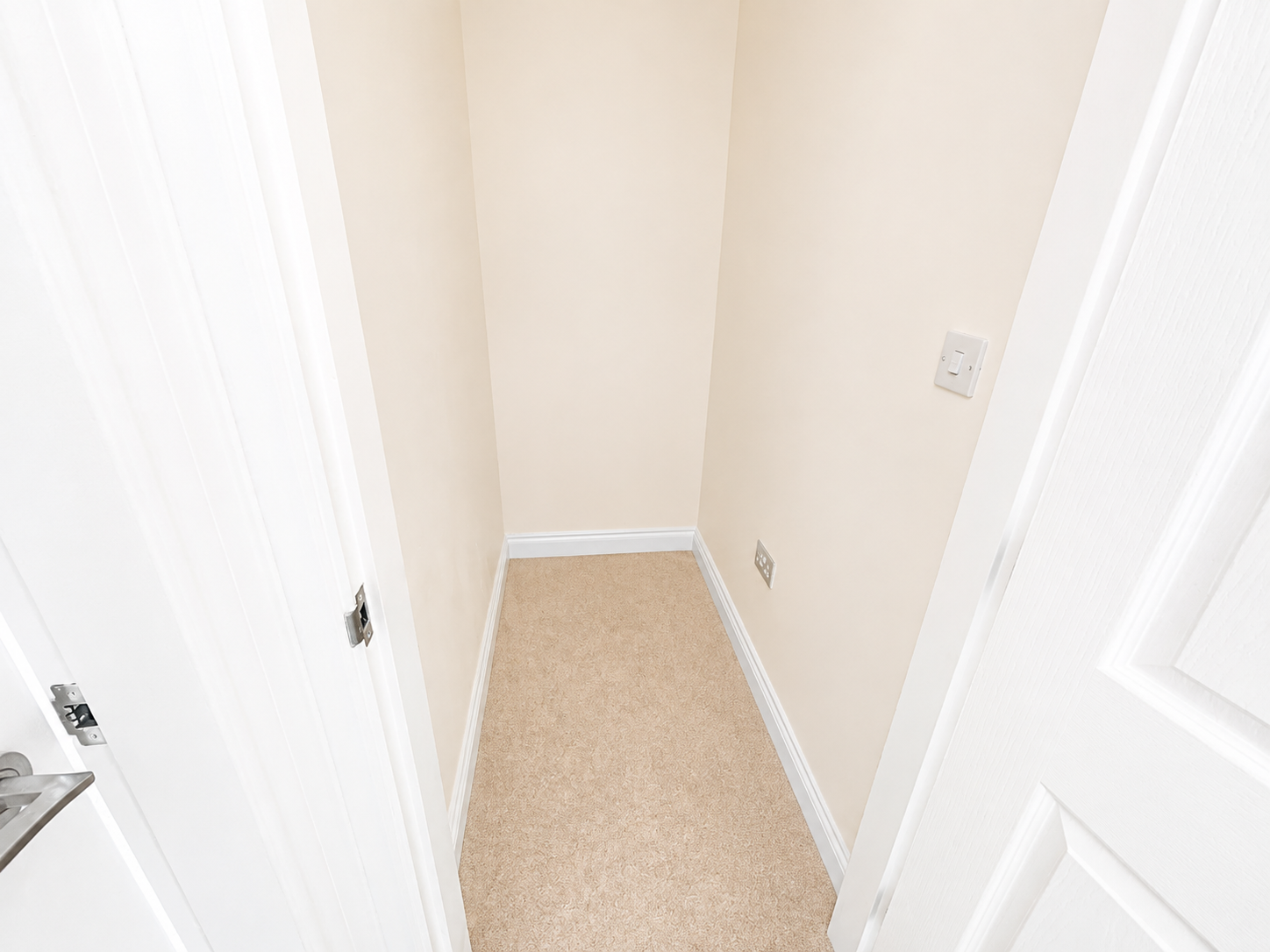 Lowans Court – “The Kennet” 4 Bedroom Link Detached (Plot 15)