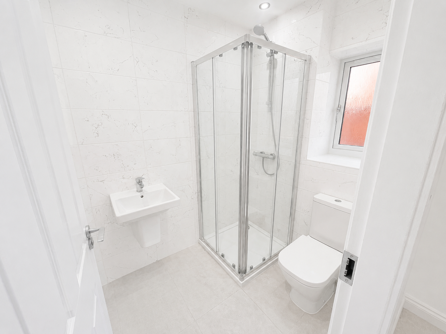 Lowans Court – “The Kennet” 4 Bedroom Link Detached (Plot 15)