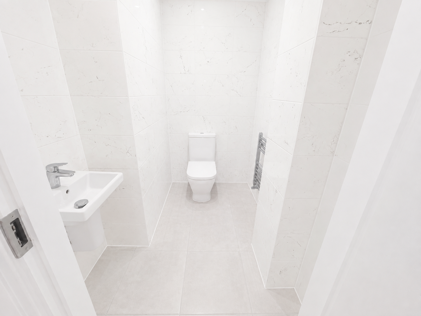 Lowans Court – “The Kennet” 4 Bedroom Link Detached (Plot 15)