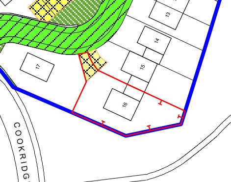 Lowans Court – “The Glover” 4 Bedroom Link Detached (Plots 1 & 16)
