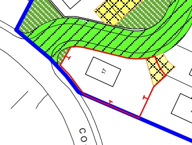 Lowans Court – “The Milliner” 3 Bedroom Detached (Plots 7 & 17)