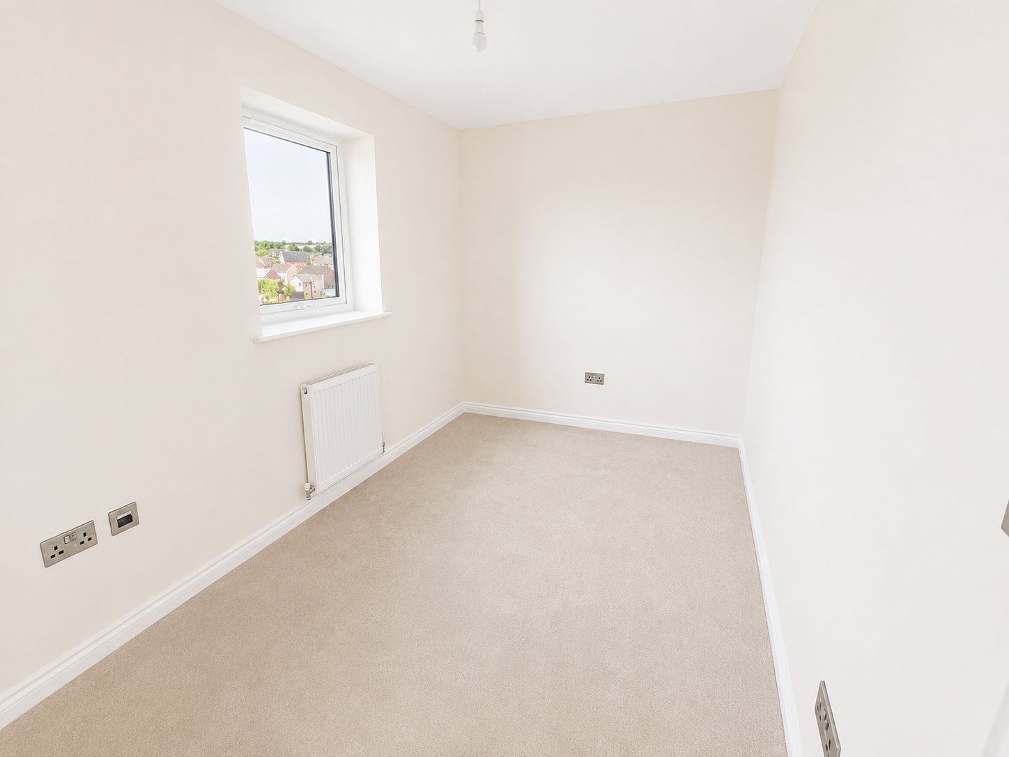Lowans Court – “The Milliner” 3 Bedroom Detached (Plots 7 & 17)