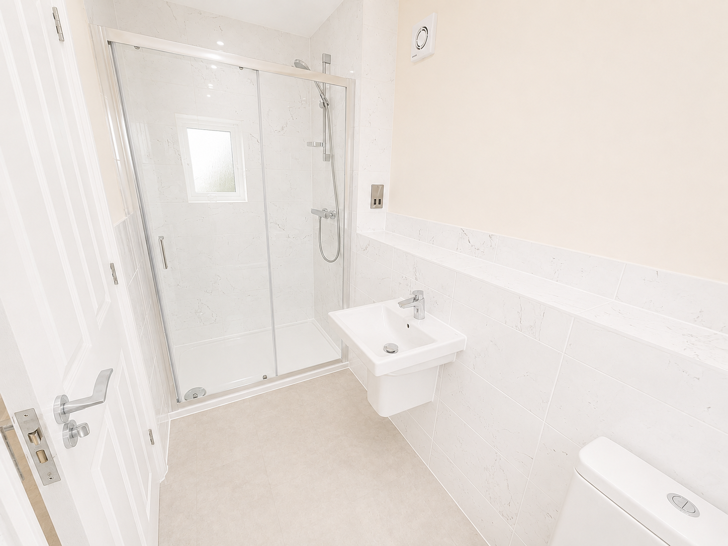 Lowans Court – “The Milliner” 3 Bedroom Detached (Plots 7 & 17)