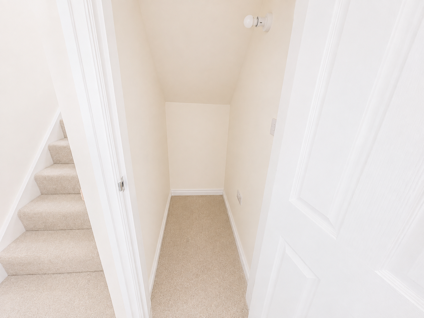 Lowans Court – “The Milliner” 3 Bedroom Detached (Plots 7 & 17)