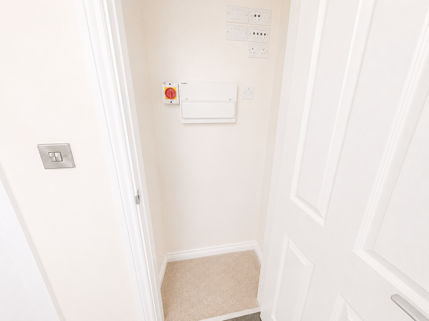 Lowans Court – “The Milliner” 3 Bedroom Detached (Plots 7 & 17)