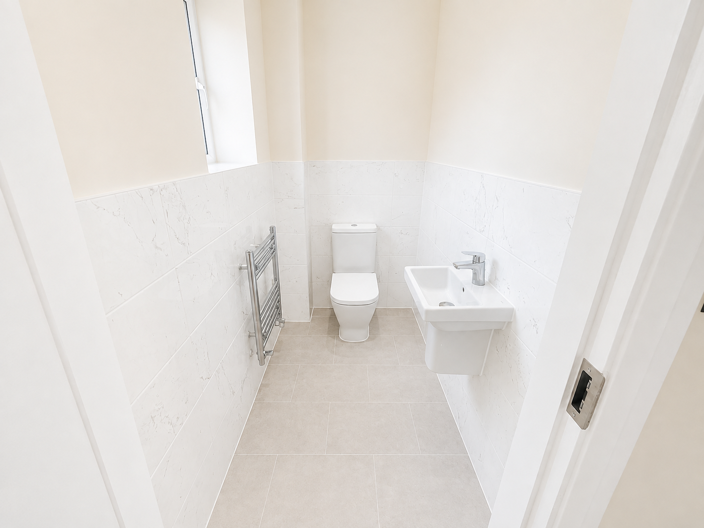 Lowans Court – “The Milliner” 3 Bedroom Detached (Plots 7 & 17)