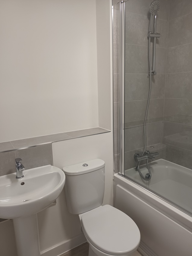 Clarendon “Type 903”  3 Bed End Terrace  (Plot 6)