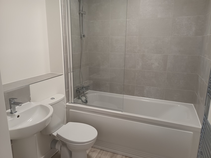 Clarendon “Type 903”  3 Bed End Terrace  (Plot 6)