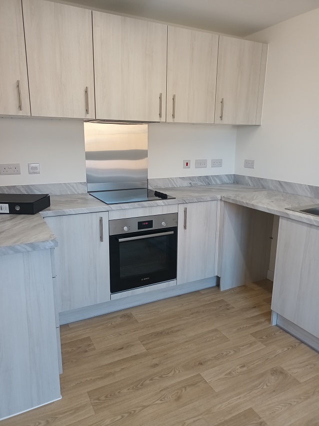 Clarendon “Type 903”  3 Bed End Terrace  (Plot 6)