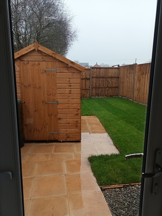 Clarendon “Type 903”  3 Bed End Terrace  (Plot 6)