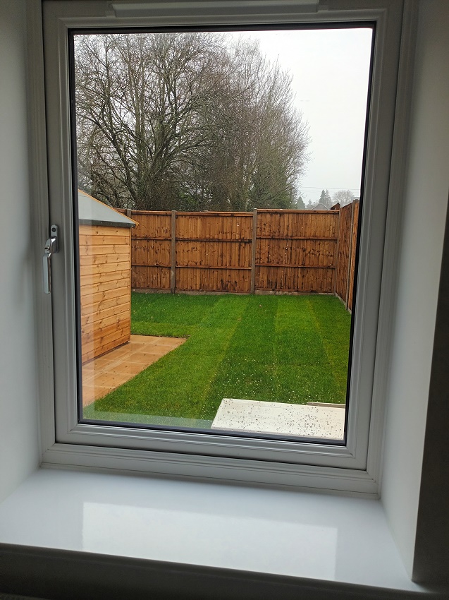 Clarendon “Type 903”  3 Bed End Terrace  (Plot 6)