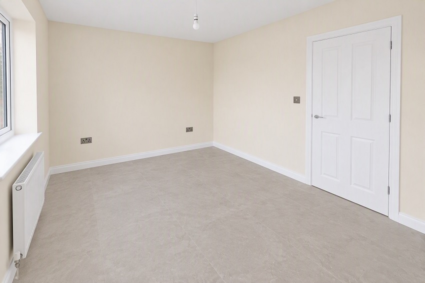 Lowans Court – “The Chenille” 3 Bedroom Link Detached (Plots 5 6 & 14)