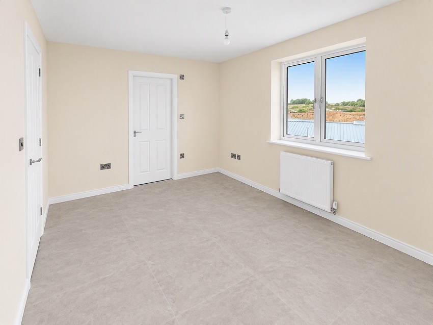 Lowans Court – “The Chenille” 3 Bedroom Link Detached (Plots 5 6 & 14)