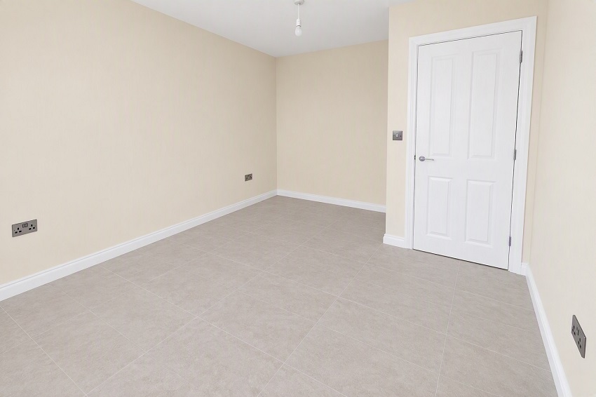 Lowans Court – “The Chenille” 3 Bedroom Link Detached (Plots 5 6 & 14)