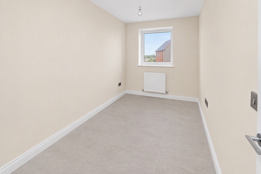 Lowans Court – “The Chenille” 3 Bedroom Link Detached (Plots 5 6 & 14)