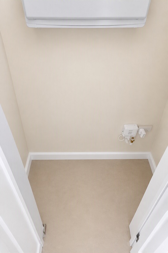 Lowans Court – “The Chenille” 3 Bedroom Link Detached (Plots 5 6 & 14)