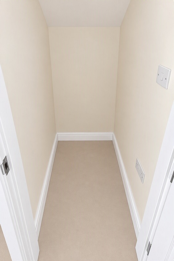 Lowans Court – “The Chenille” 3 Bedroom Link Detached (Plots 5 6 & 14)