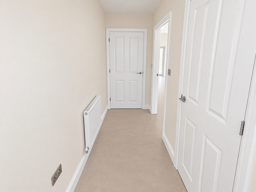 Lowans Court – “The Chenille” 3 Bedroom Link Detached (Plots 5 6 & 14)