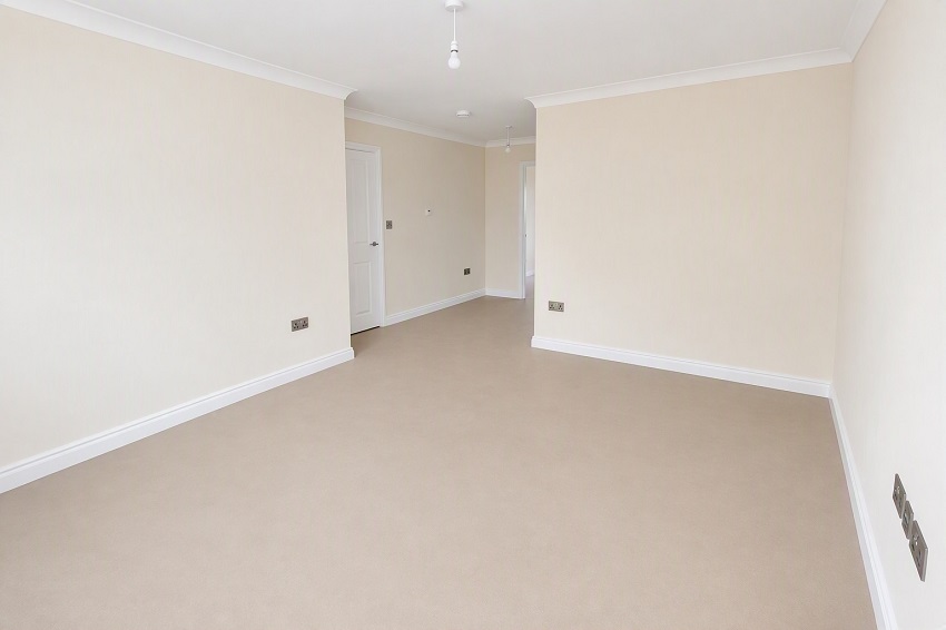 Lowans Court – “The Chenille” 3 Bedroom Link Detached (Plots 5 6 & 14)