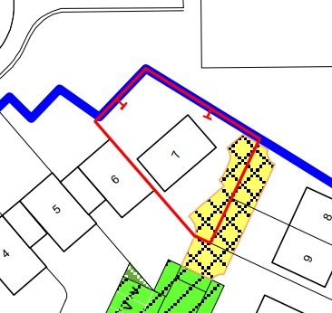 Lowans Court – “The Milliner” 3 Bedroom Detached (Plots 7 & 17)