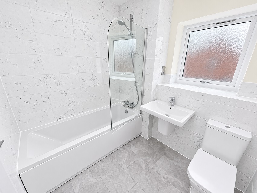 Lowans Court – “The Milliner” 3 Bedroom Detached (Plots 7 & 17)