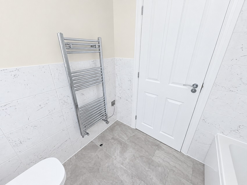 Lowans Court – “The Milliner” 3 Bedroom Detached (Plots 7 & 17)