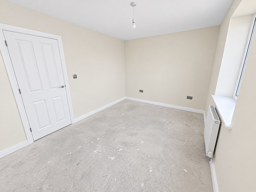 Lowans Court – “The Milliner” 3 Bedroom Detached (Plots 7 & 17)