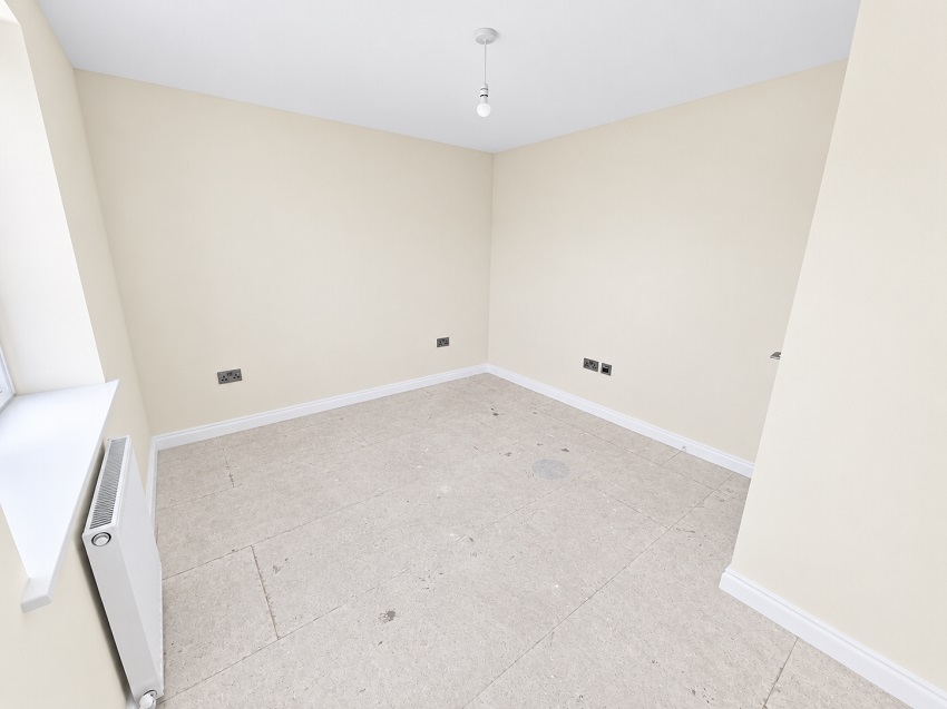 Lowans Court – “The Milliner” 3 Bedroom Detached (Plots 7 & 17)