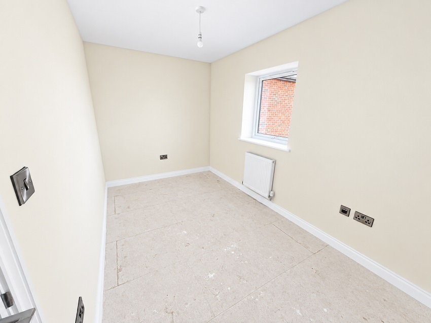 Lowans Court – “The Milliner” 3 Bedroom Detached (Plots 7 & 17)