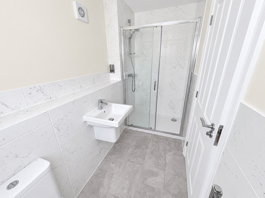 Lowans Court – “The Milliner” 3 Bedroom Detached (Plots 7 & 17)